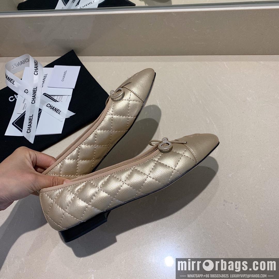 Chanel Replica Shoes sz34-42 h0713