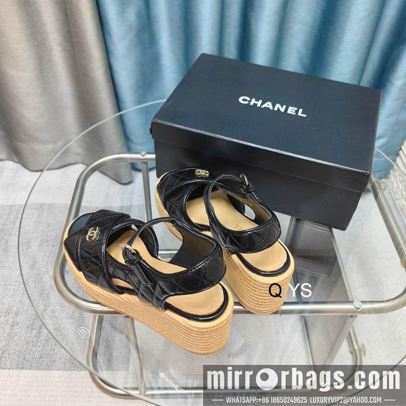 Chanel Replica Shoes sz35-40 YS0332