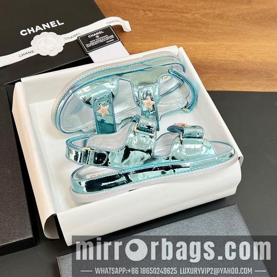 Chanel Replica Shoes sz35-42 mnh0207