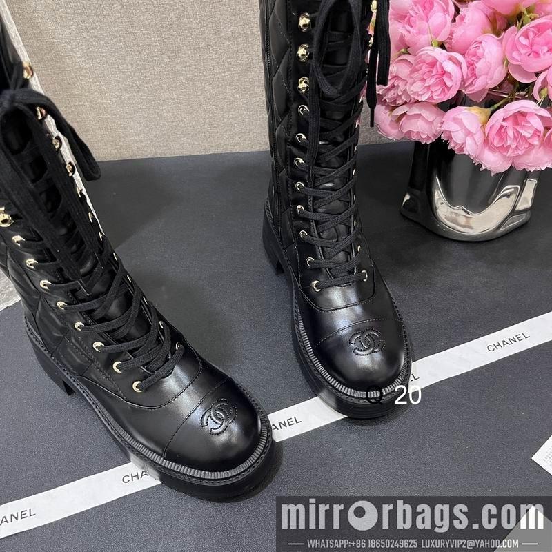 Chanel Replica Shoes sz35-40 XX1207