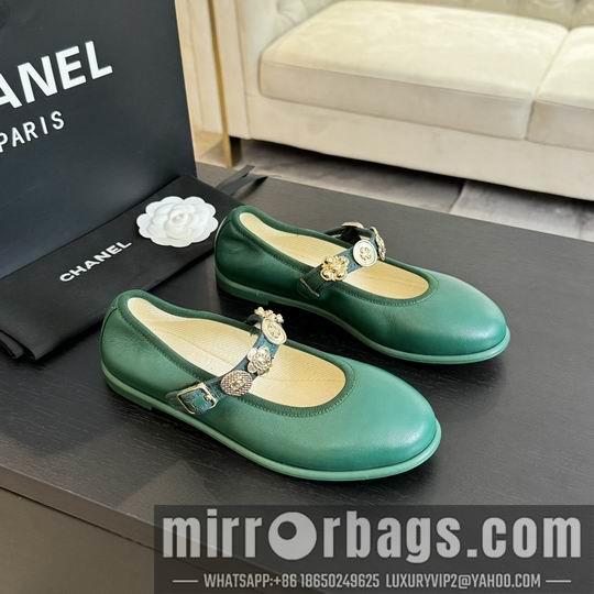 Chanel Replica Shoes sz35-42 mnh0601