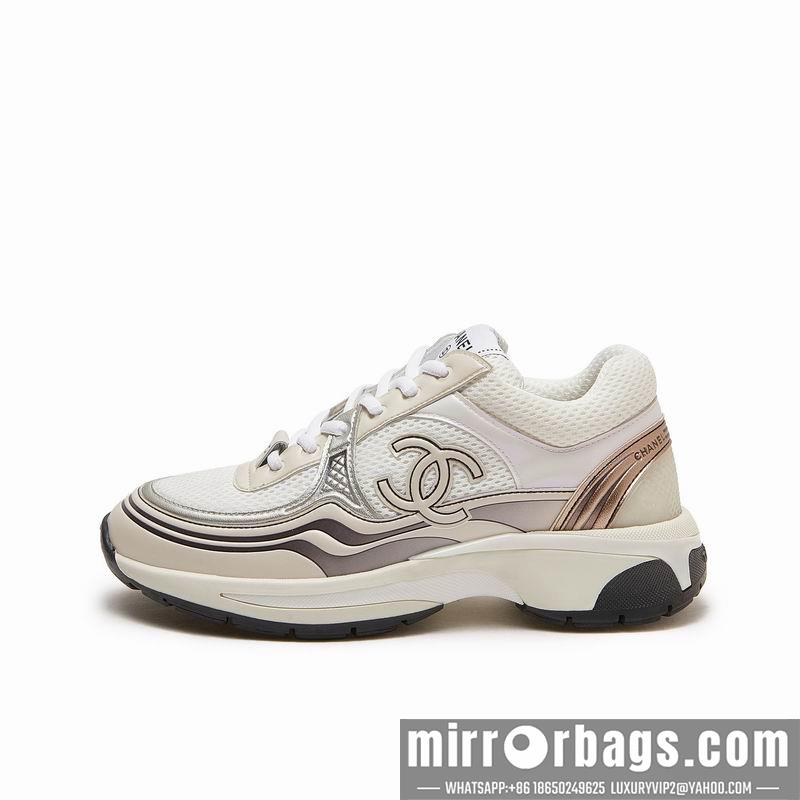 Chanel Replica Shoes sz35-41 hnm0104