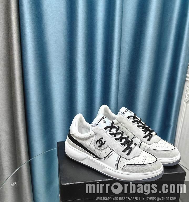 Chanel Replica Shoes sz35-45 mnh0202