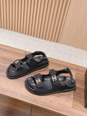 Chanel Replica Shoes sz35-40 mnh0427
