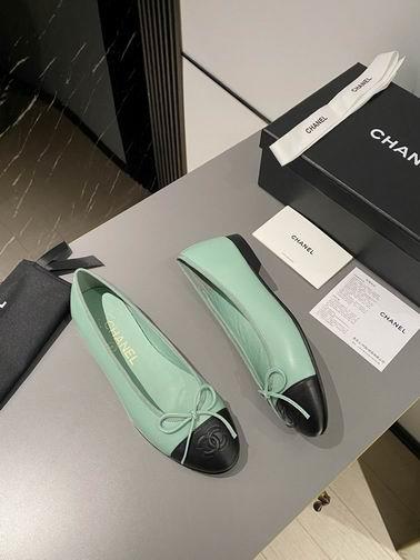Chanel Replica Shoes sz34-42 mnh0516