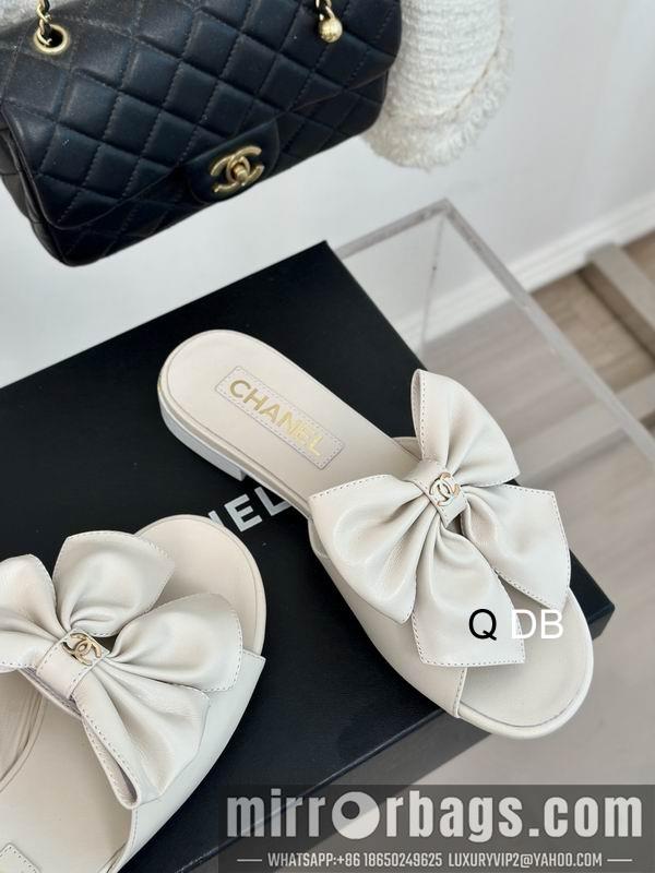 Chanel Replica Shoes sz35-40 DB0612