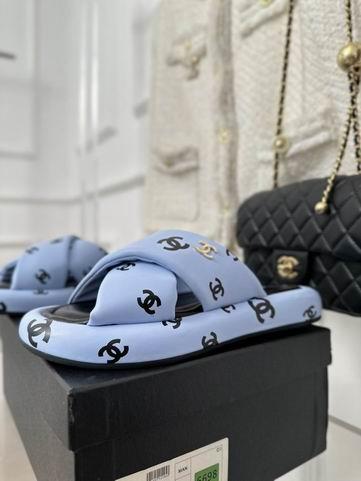 Chanel Replica Shoes sz35-41 mnh0306