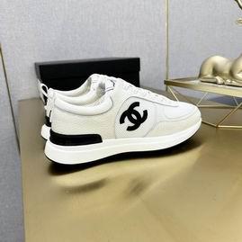 Chanel Replica Shoes sz35-45 mnh0201