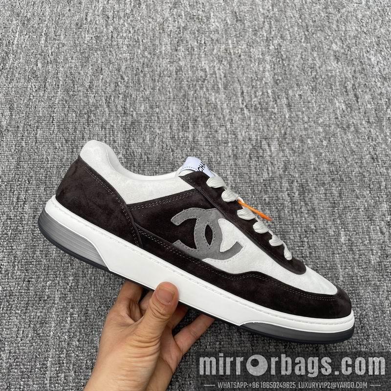 Chanel Replica Shoes sz39-44 hnm0111