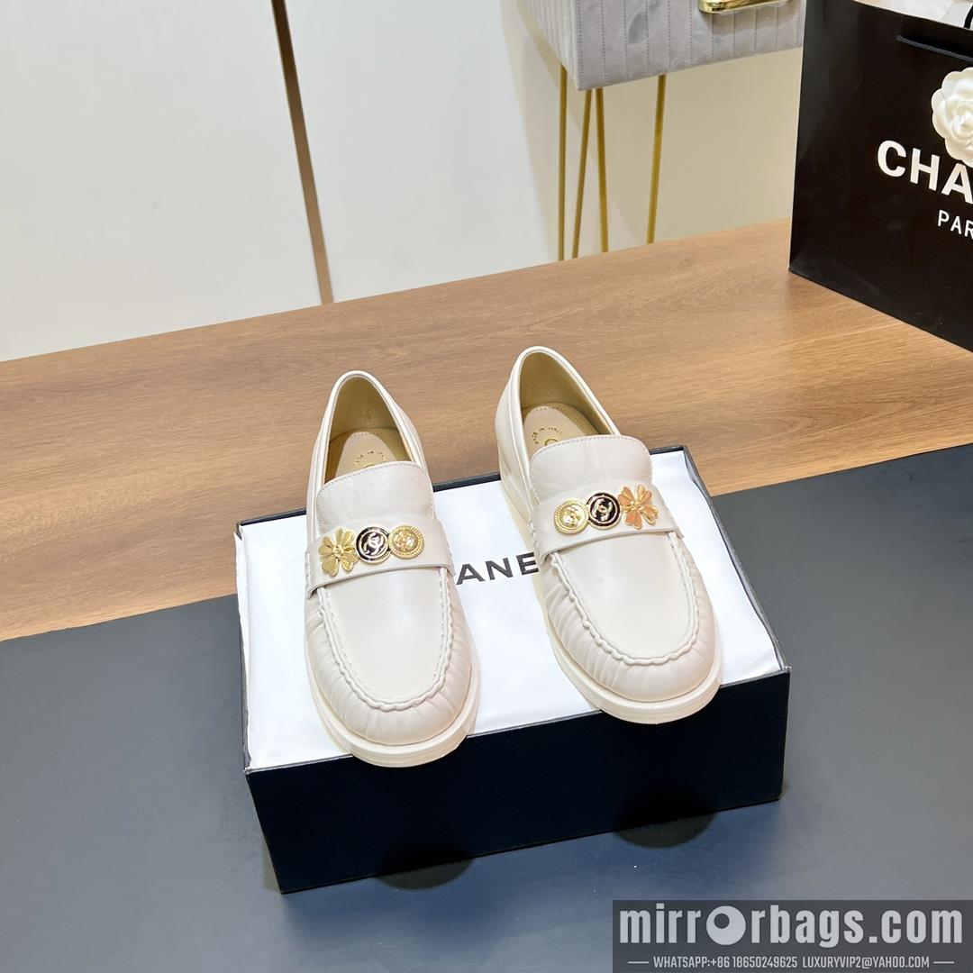 Chanel Replica Shoes sz35-41 h0814