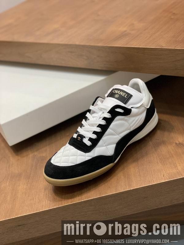 Chanel Replica Shoes sz38-45 hnm0106