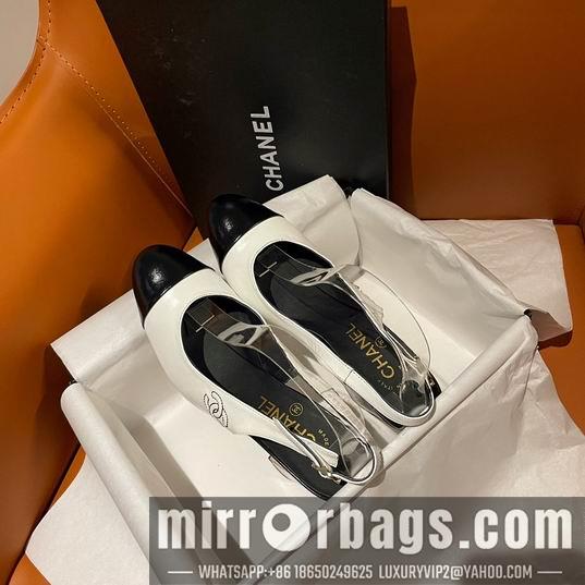 Chanel Replica Shoes sz35-40 mnh0507
