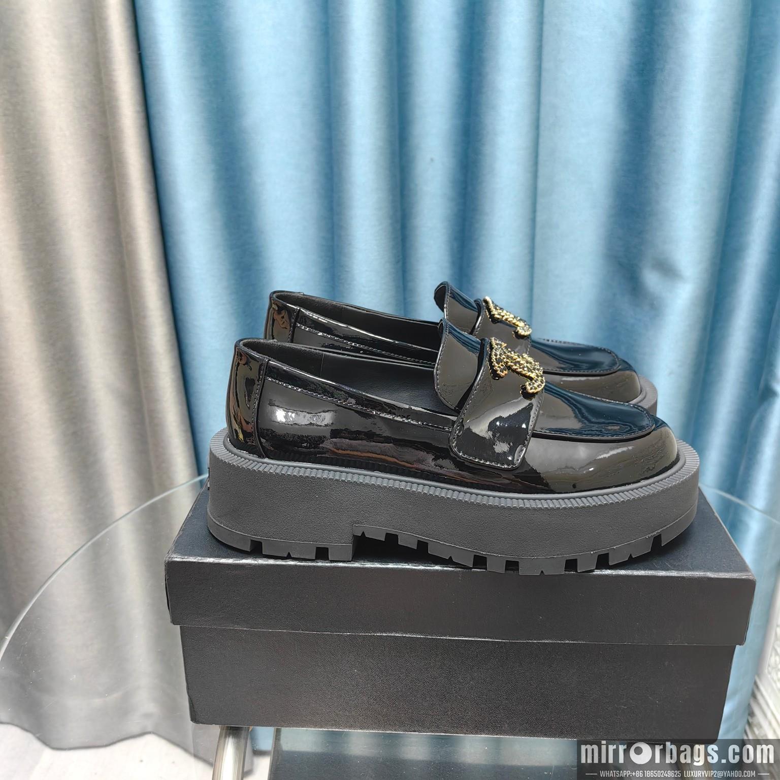 Chanel Replica Shoes sz35-41 h0811