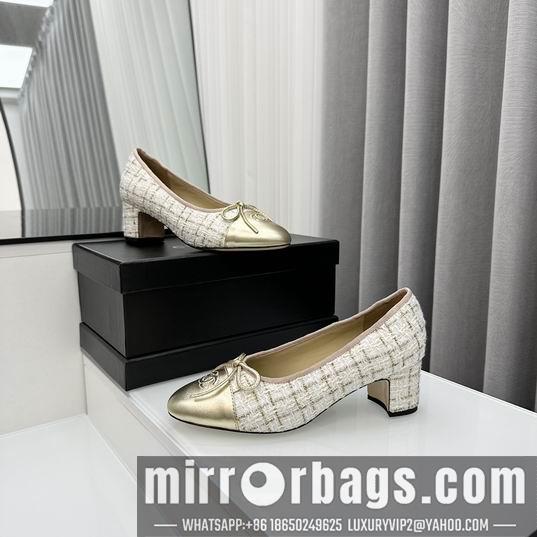 Chanel Replica Shoes sz35-42 mnh0402