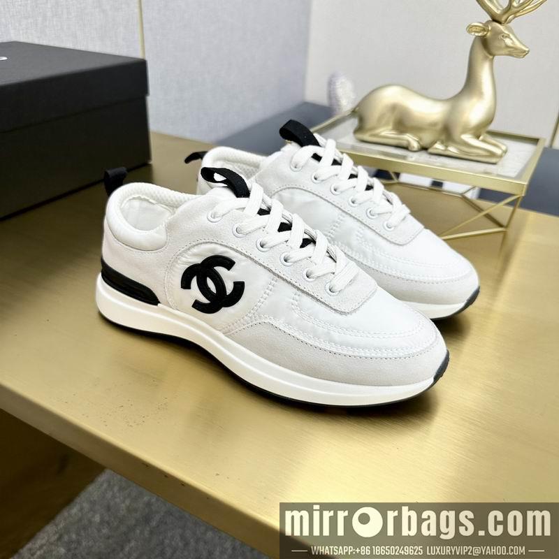 Chanel Replica Shoes sz35-46 fsm0101