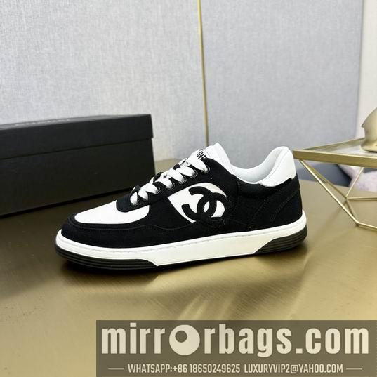Chanel Replica Shoes sz35-41 mnh0205