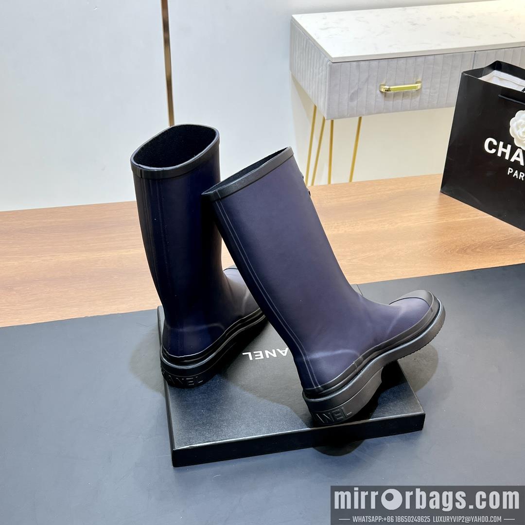 Chanel Replica Shoes sz35-40 h0820