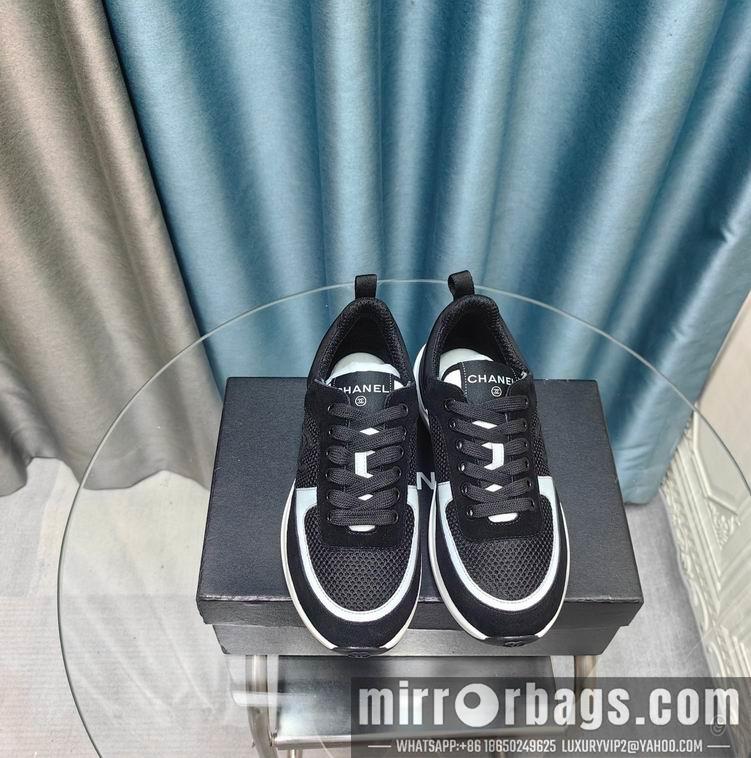 Chanel Replica Shoes sz35-41 mnh0802