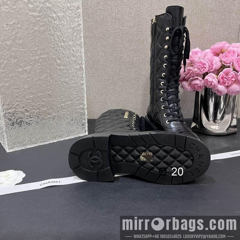 Chanel Replica Shoes sz35-40 XX1207