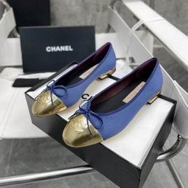 Chanel Replica Shoes sz34-42 mnh0705