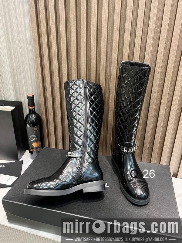 Chanel Replica Shoes sz35-40 LL1119