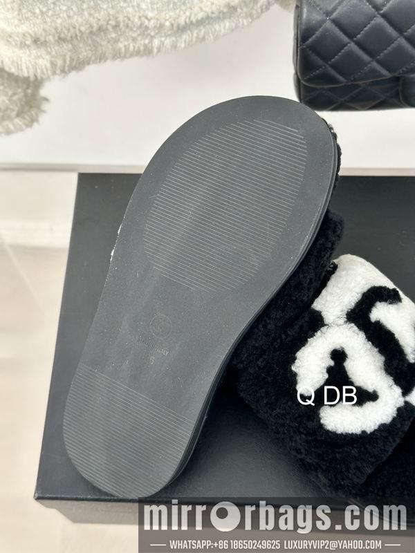 Chanel Replica Shoes sz35-40 DB0803