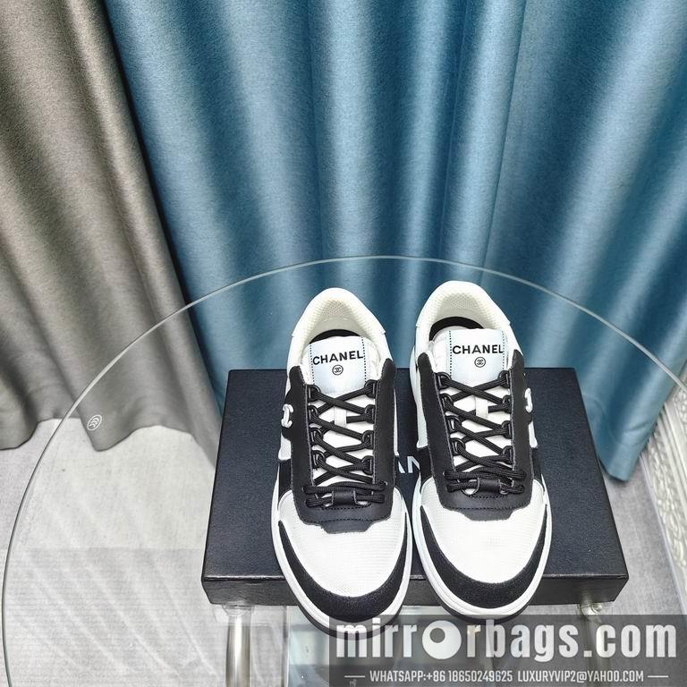 Chanel Replica Shoes sz35-45 mnh0205