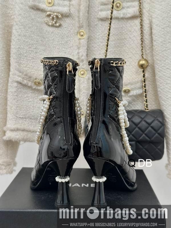 Chanel Replica Shoes sz35-40 DB1011