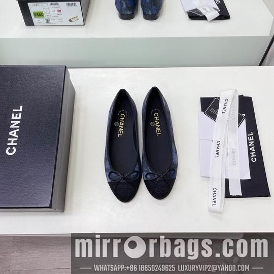 Chanel Replica Shoes sz34-42 mnh0708