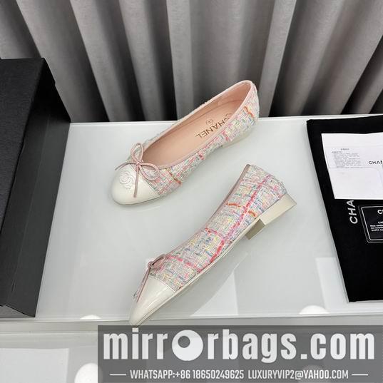 Chanel Replica Shoes sz35-43 mnh0310