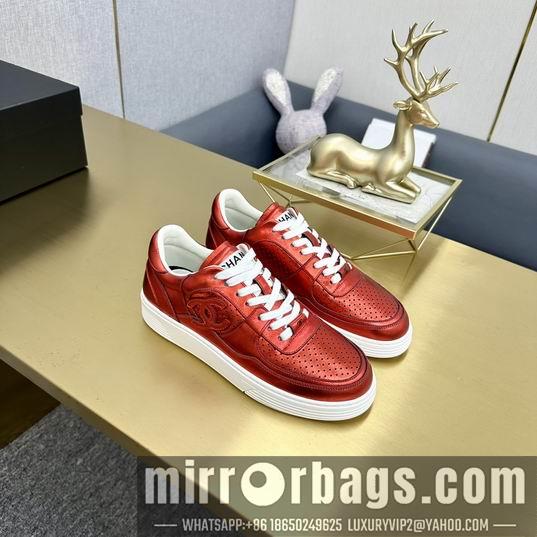 Chanel Replica Shoes sz35-41 mnh0208