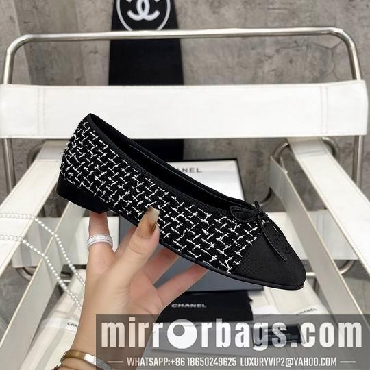 Chanel Replica Shoes sz34-43 mnh0305