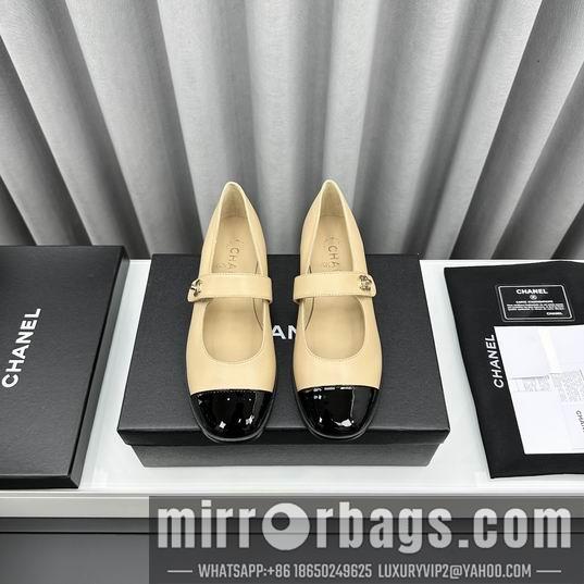 Chanel Replica Shoes sz34-40 mnh0416