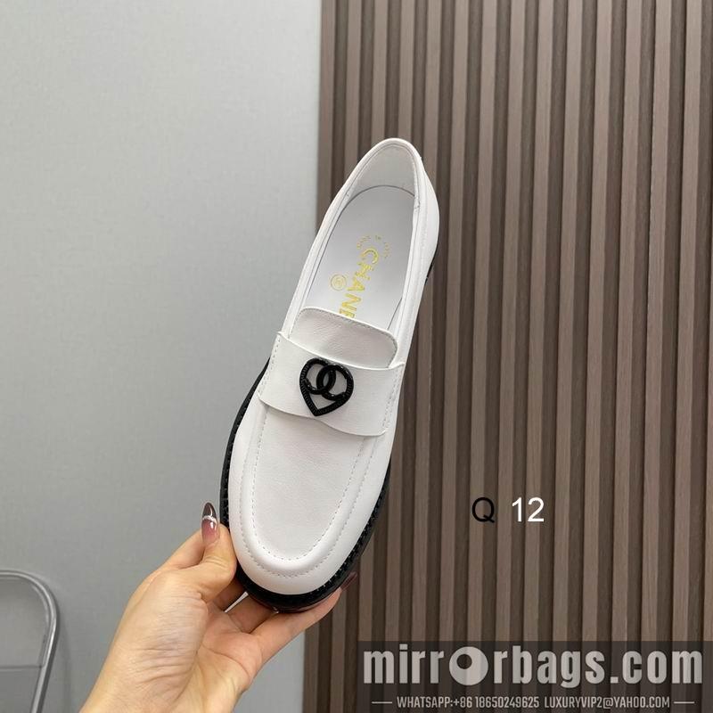 Chanel Replica Shoes sz35-40 J1113