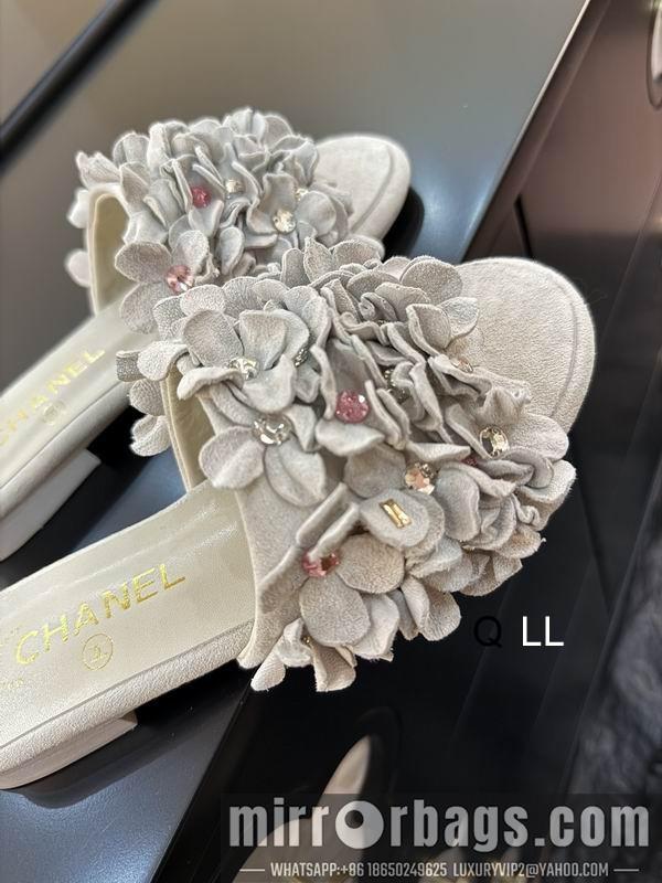 Chanel Replica Shoes sz35-40 LL0302