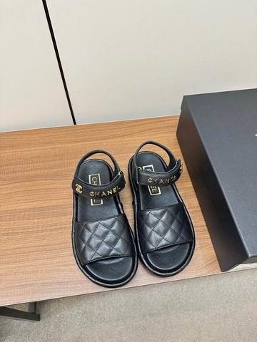 Chanel Replica Shoes sz35-39 mnh0313