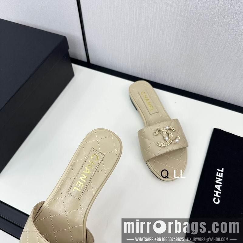 Chanel Replica Shoes sz35-40 LL0701