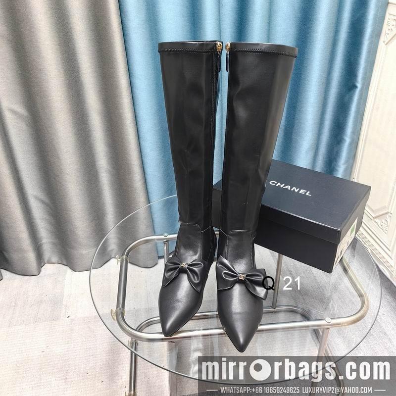 Chanel Replica Shoes sz35-40 YS1233