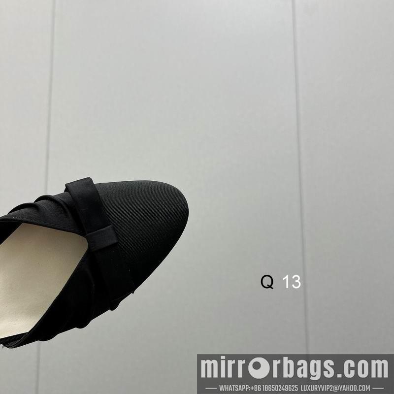 Chanel Replica Shoes sz35-40 YM0314
