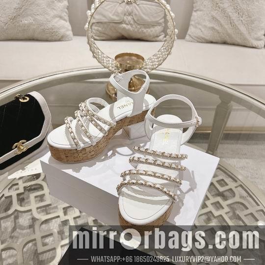 Chanel Replica Shoes sz35-42 mnh0528