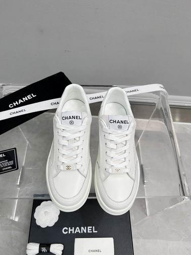 Chanel Replica Shoes sz35-40 mnh0302
