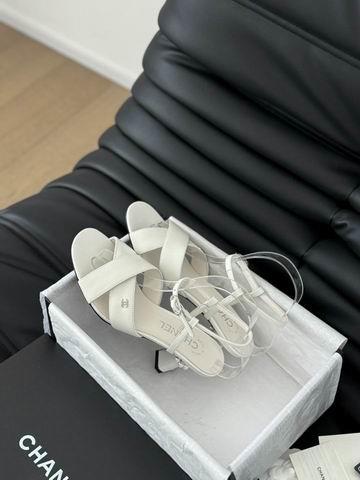 Chanel Replica Shoes sz35-39 mnh0512