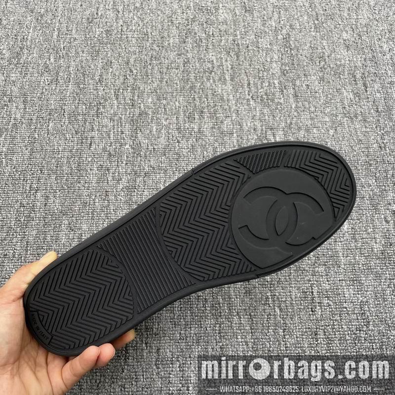 Chanel Replica Shoes sz39-44 hnm0112