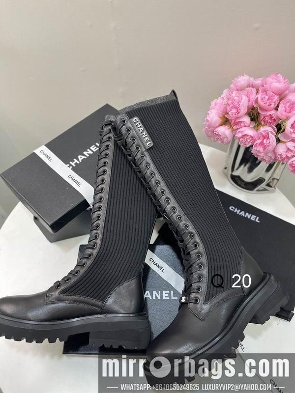 Chanel Replica Shoes sz35-40 XX0812