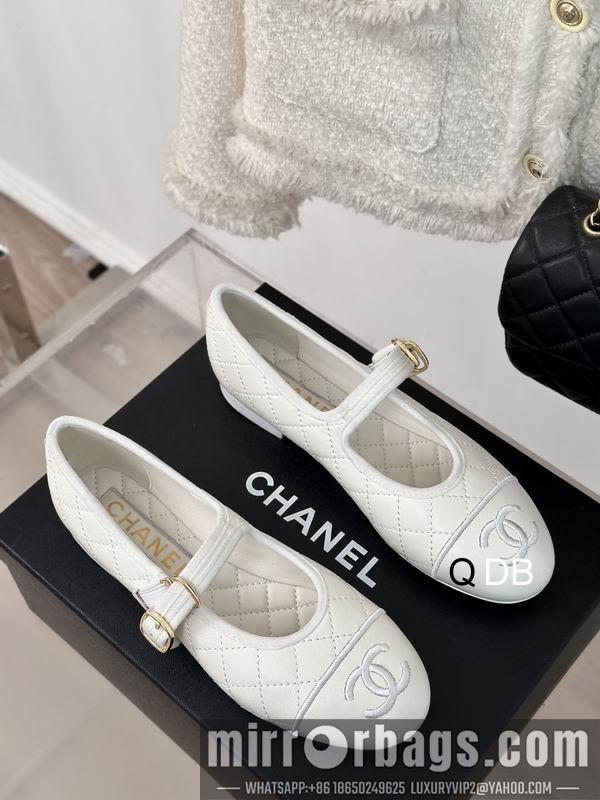 Chanel Replica Shoes sz35-40 DB0505