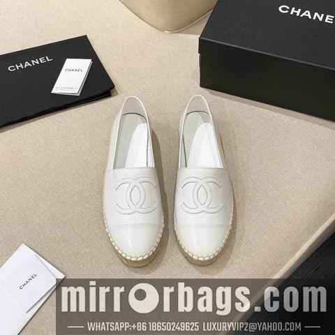 Chanel Replica Shoes sz34-42 mnh0624