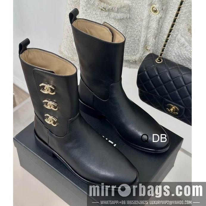 Chanel Replica Shoes sz35-40 DB1213