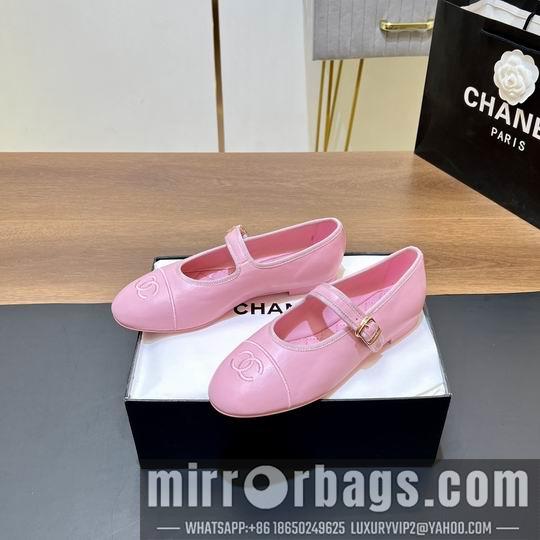 Chanel Replica Shoes sz35-41 mnh0803