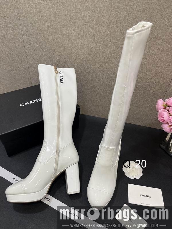 Chanel Replica Shoes sz35-40 XX1020