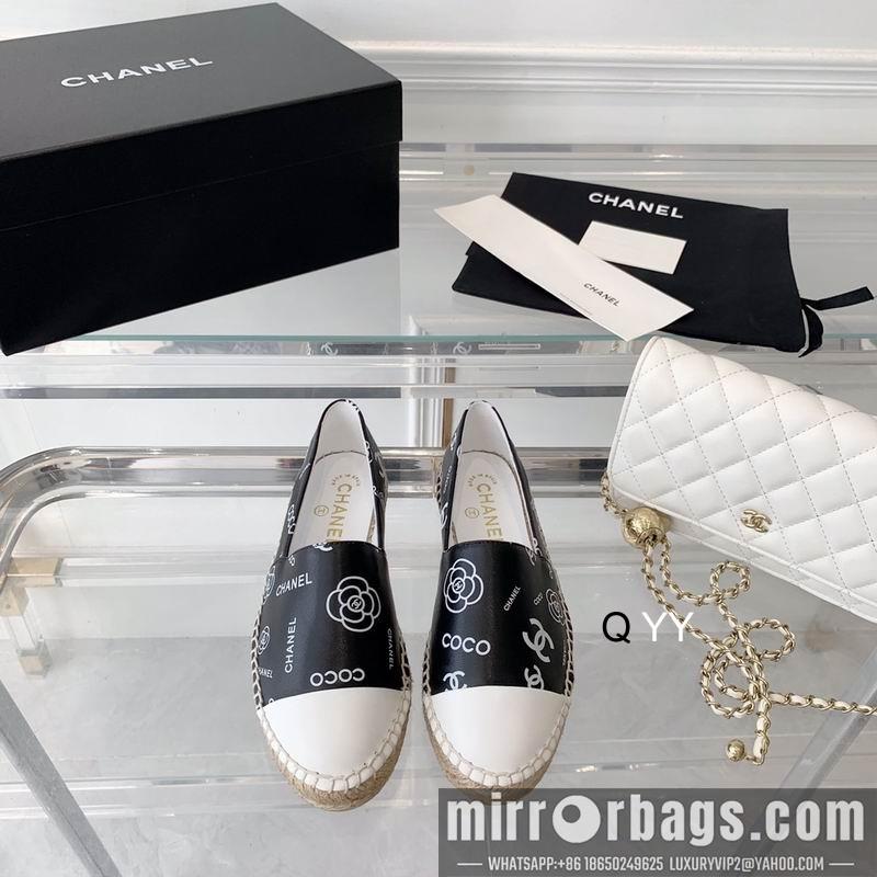 Chanel Replica Shoes sz35-40 2C YY0713